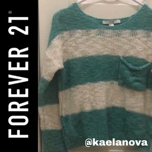 Forever 21 Sweater